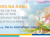 Uskrs na Rabu
